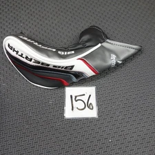 Callaway Golf Big Bertha Hybrid head cover rescue 2h-8h fast ship 251001 NEW