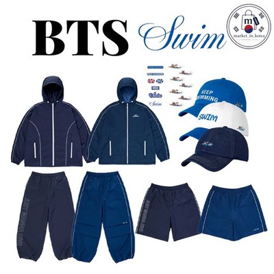 BTS マンネライン　swimステッカー+選べるおまけ s-l400.jpg