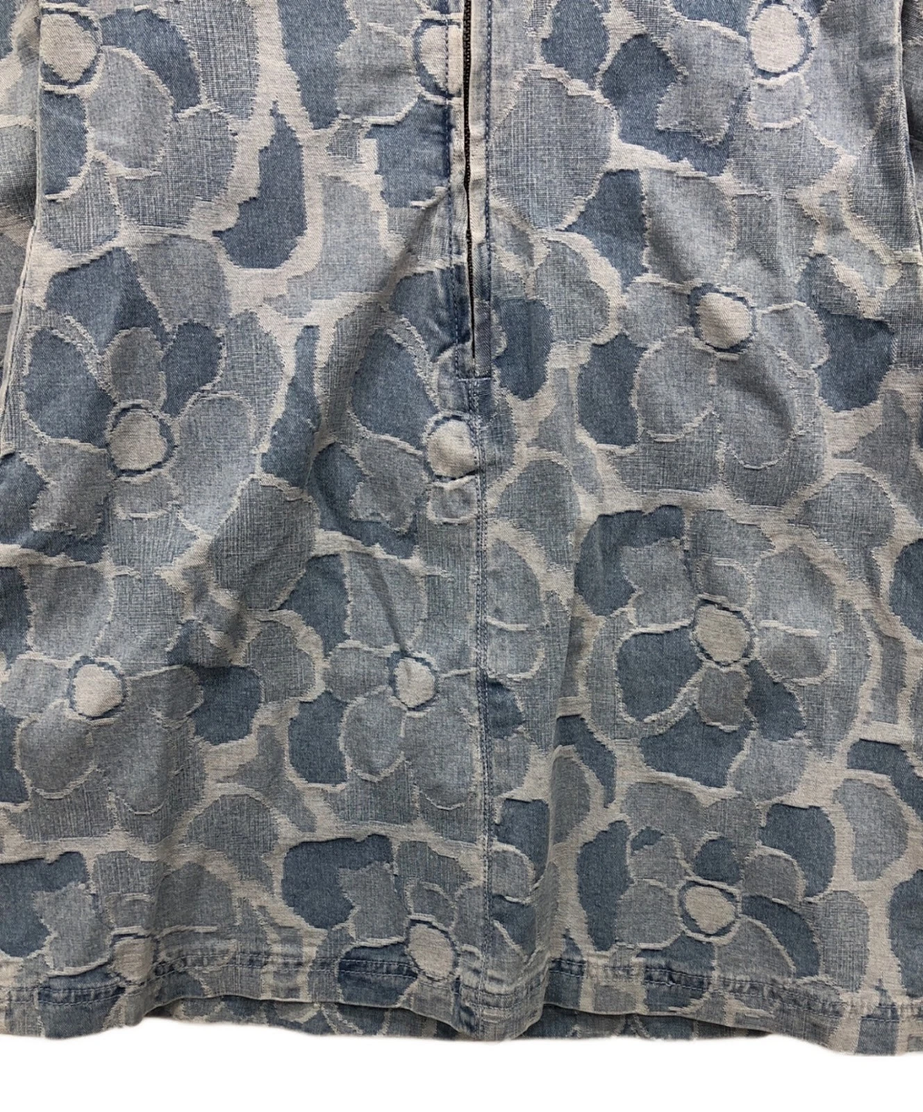 Abito blusa Kate Spade 4 indaco quasi come nuovo