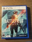 Battlefield 2042 -PS5 Sony PlayStation 5 New without Shrinkwrap