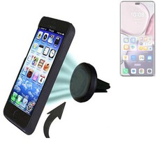 Car Mobile Phone GPS navigation device holder for Honor X9c Smart Mini Car Holde