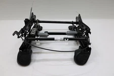 2014 - 2020 DODGE DURANGO FRONT RIGHT SIDE LOWER SEAT ADJUSTING TRACK OEM