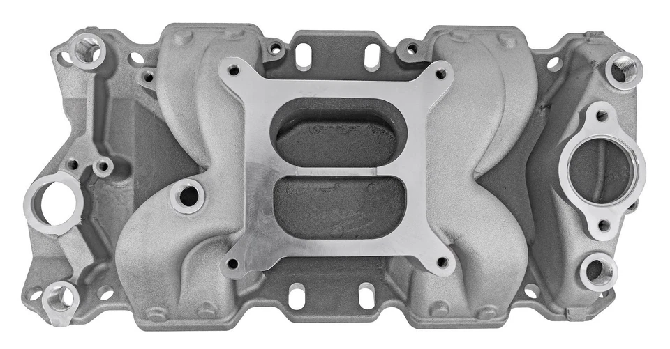 Professional Products 52026 Crosswind Intake Manifold - Image 2 of 4