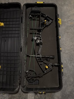 Hoyt VTM 31 Right-Handed