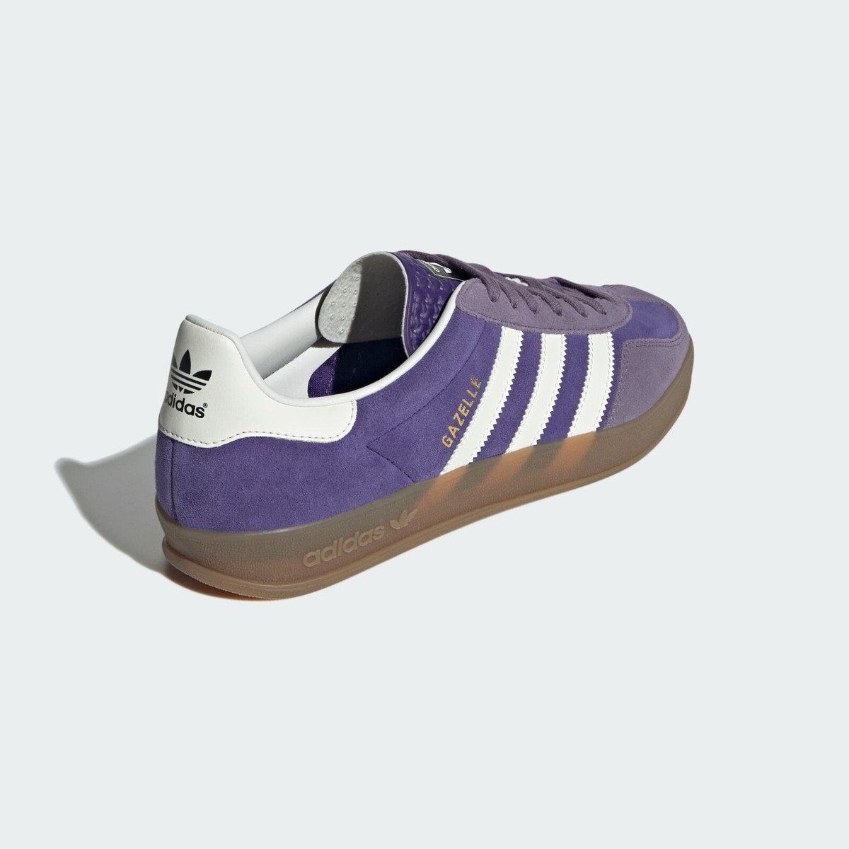 adidas gazelle silver green womens adidas Kids' Grade School Gazelle Shoes, Size 4, Ink/White