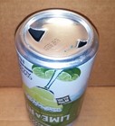 Bud Light LIME-A-RITA Margarita 8 oz malt beverage #664025 Anheuser-Busch EMPTY — photo 4