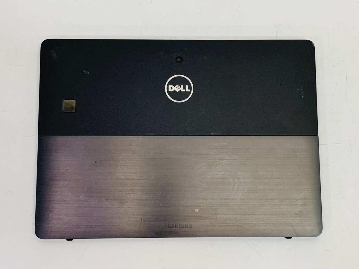 DELL LATITUDE 5285, 2 IN 1, INTEL CORE i5-7300U, 2.60GHZ, 8GB RAM