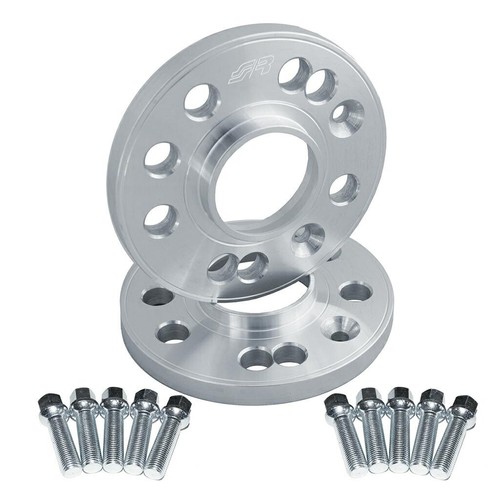 Usm HALLER 4 Distanziali Adattatori Personalizzati In Alluminio Da