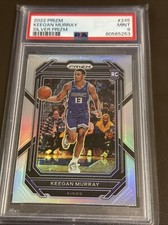 2023-24 Panini Prizm Basketball Cards 24