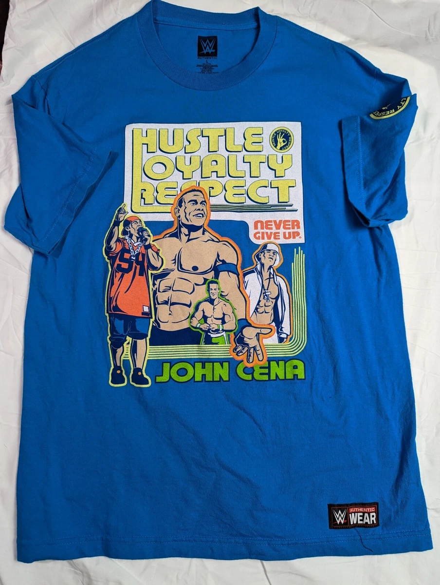 John cena t shirt best sale online