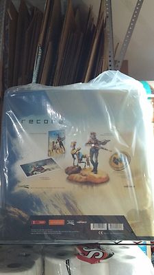 ReCore Limited Collector's Edition (No Game) - Xbox One