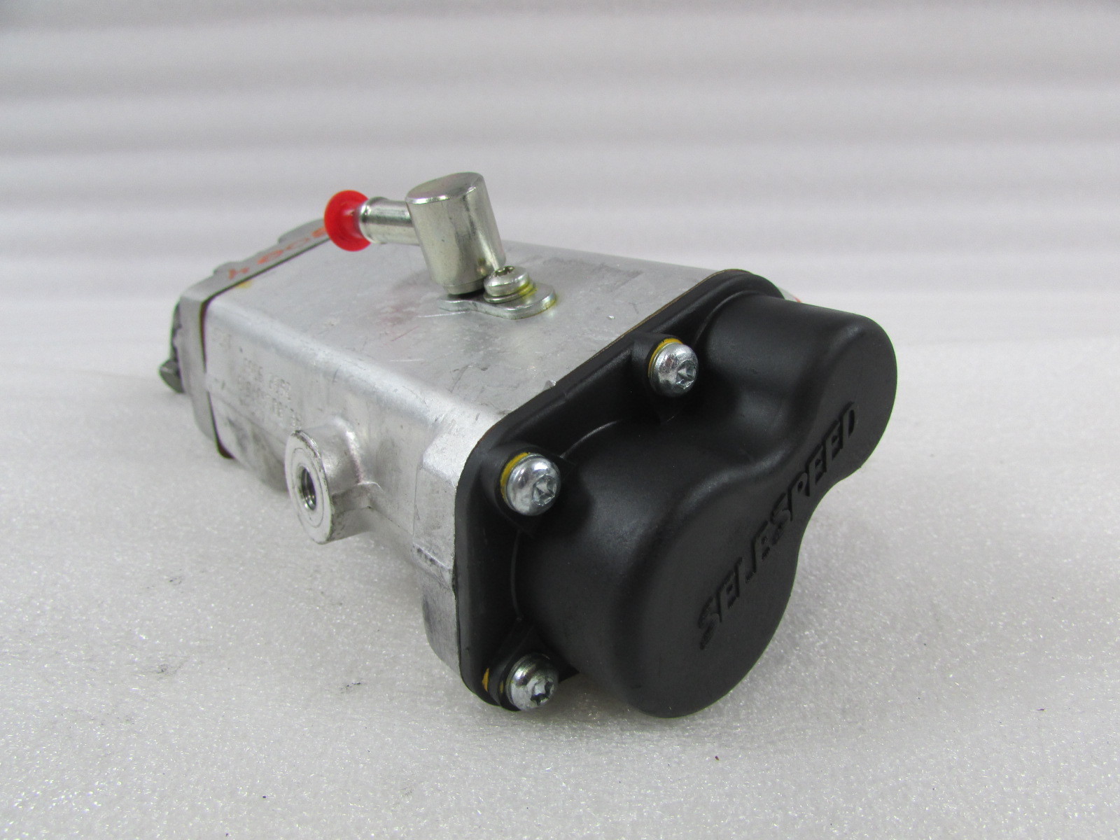 Lamborghini Murcielago, F1 Actuator, Used, P/N 086398270