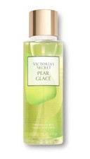 Victoria's Secret PEAR GLAC  Fragrance Mist  8.4 fl.oz.