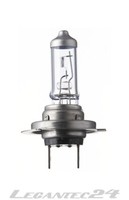 GlüHlampe 12V 55W Px26D H7 Blue Xenon GlüHbirne Lampe Birne 12Volt 55Watt Neu