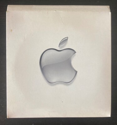 Apple Mac System OS 9.2.2 Software Wiederherstellung CDs Set 8 Discs