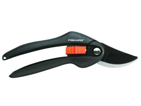 FORBICI FISKARS SINGLESTEP BYPASS 303378