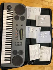 Yamaha Eos B00 Synthesizer Production Completed Product From Japan F S Ems For Sale Online Ebay