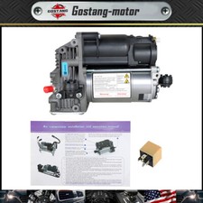 2213201604 Air Suspension Compressor Pump Fit For Mercedes S-class W221 S550