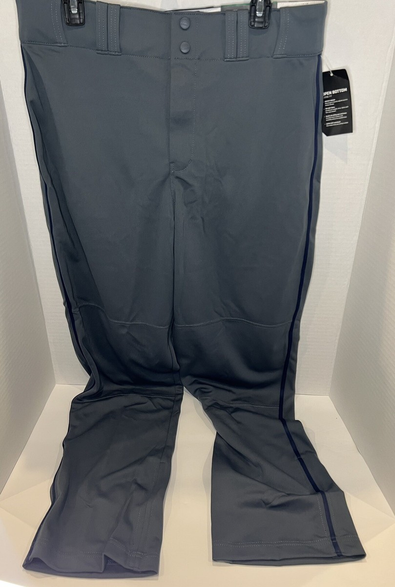 Pantalon De Baseball Champro, Gris, Taille L Homme, Très Bon état D'occasion