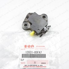 New Genuine Suzuki 99-06 Grand Vitara XL-7 Timing Chain Tensioner 12831-85FA7