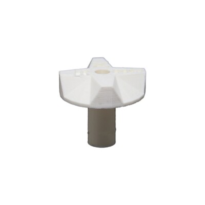 Fuel Gas Tap Petcock Lever Switch Handle for KAWASAKI NINJA ZX-9R