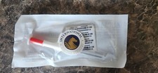 Micropuces RFID équines conformes ISO / codées par pays - ISO11784/5 1,25 x 7 mm
