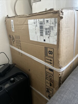 Air Conditioner (Brand New)