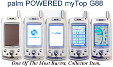 myTop G88, With Palm OS,The Most Rare Phone Which NOT MADE BY Palm-TREO Company.