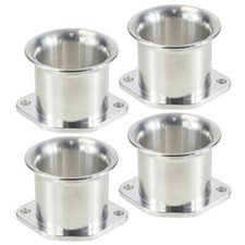 Weber DCOE 40 mm 43 mm 4 pz tromba carboidrati IDF Dellorto DHLA DRLA Solex ITB