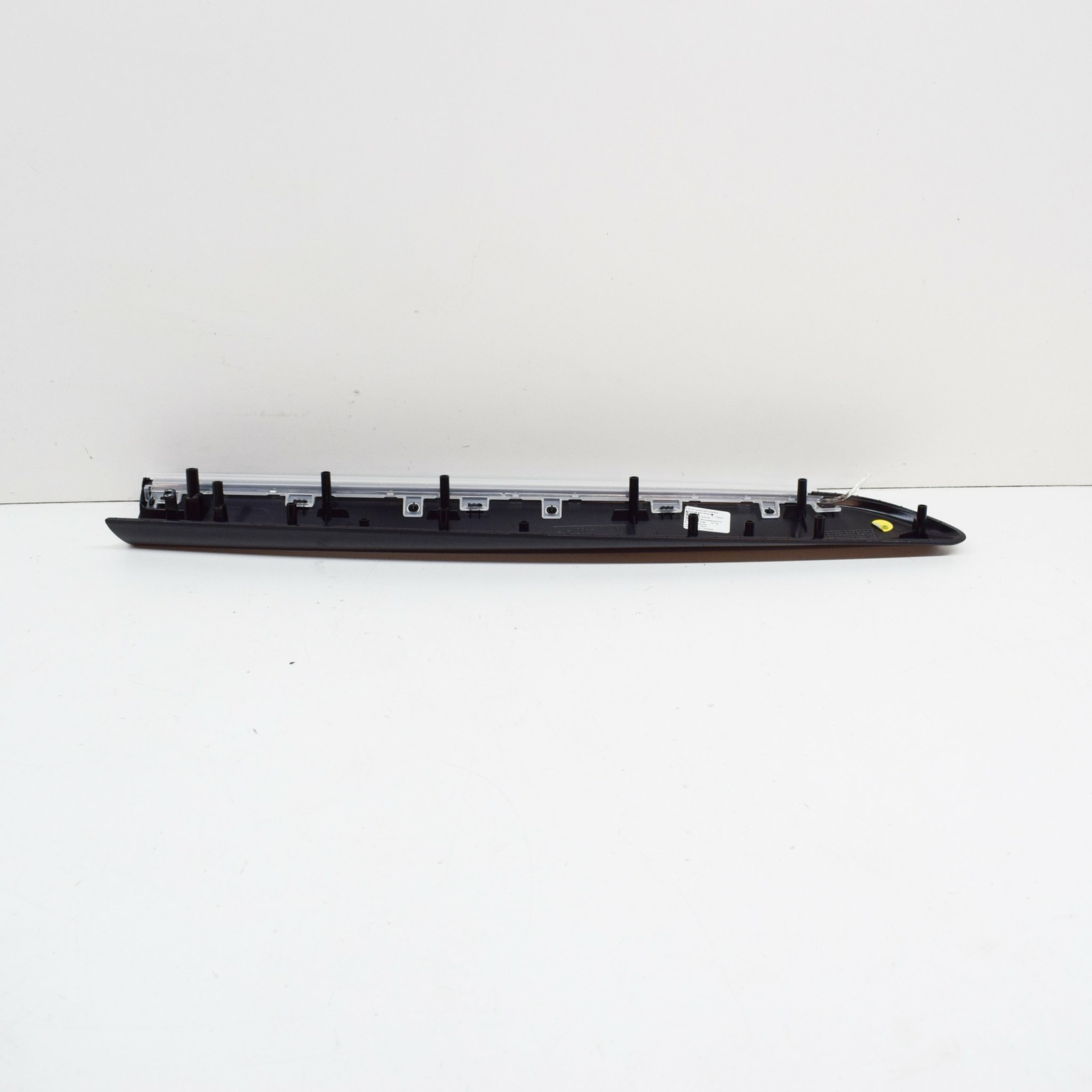NEU MINI F56 FRONT RIGHT LIGHT PACK TÜRRES. ABSCHNITT TRIMM 