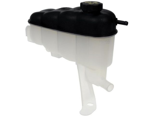 Front Dorman Expansion Tank fits Chevy Avalanche 2007-2013 78HZJR