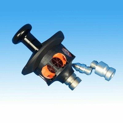 360 Degree Prism For Trimble Total Stations (S8, S6) – Unbranded/Generic
