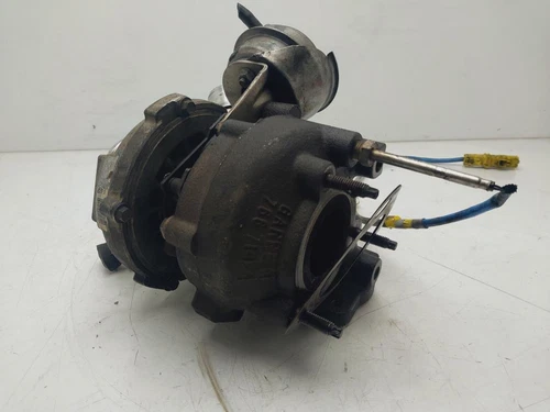 8200638766 Turbocompresor para RENAULT LAGUNA III GRANDTOUR Privilege 2 8952683 - Imagen 3 de 10