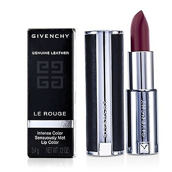 le rouge mat