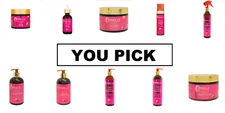 Pack of 2 Mielle Pomegranate & Honey Hair Care Products ( YOU PICK ! )