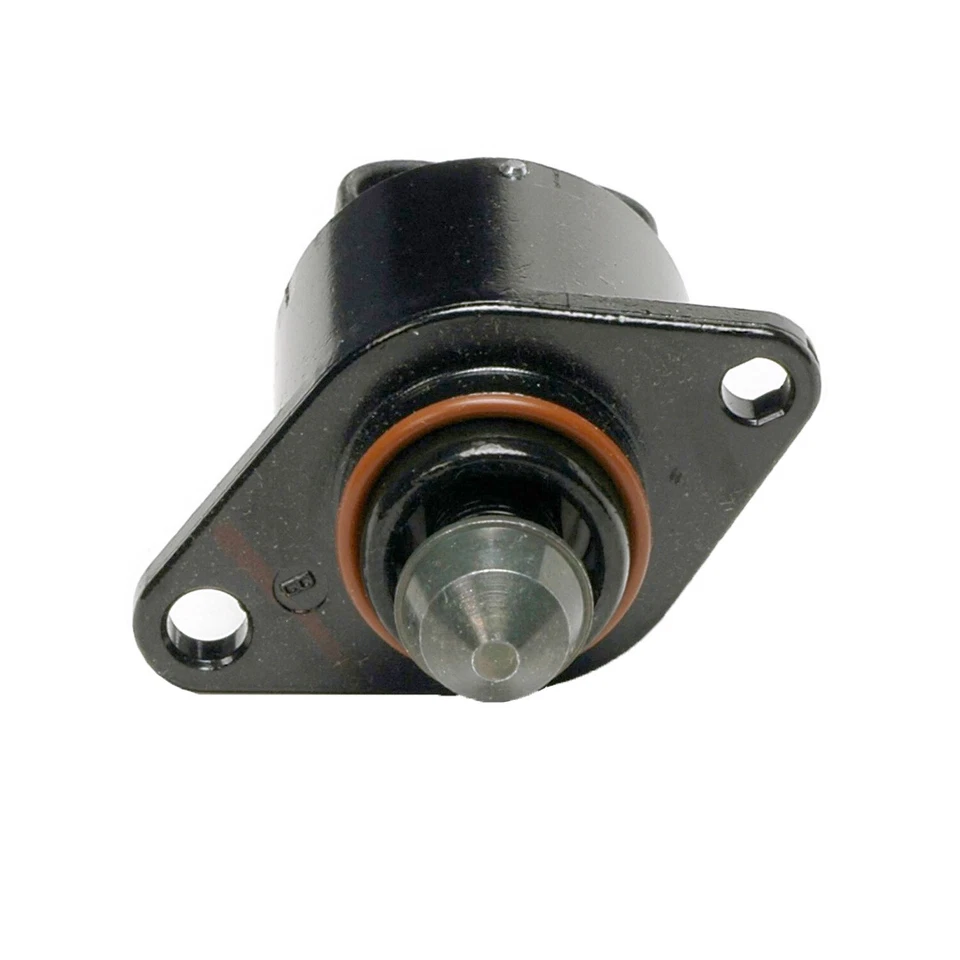 Válvula de control de aire de ralentí Delphi 1991 1992 para Chevrolet C1500 1990-1993 7,4 L V8 Foto 2 de 4