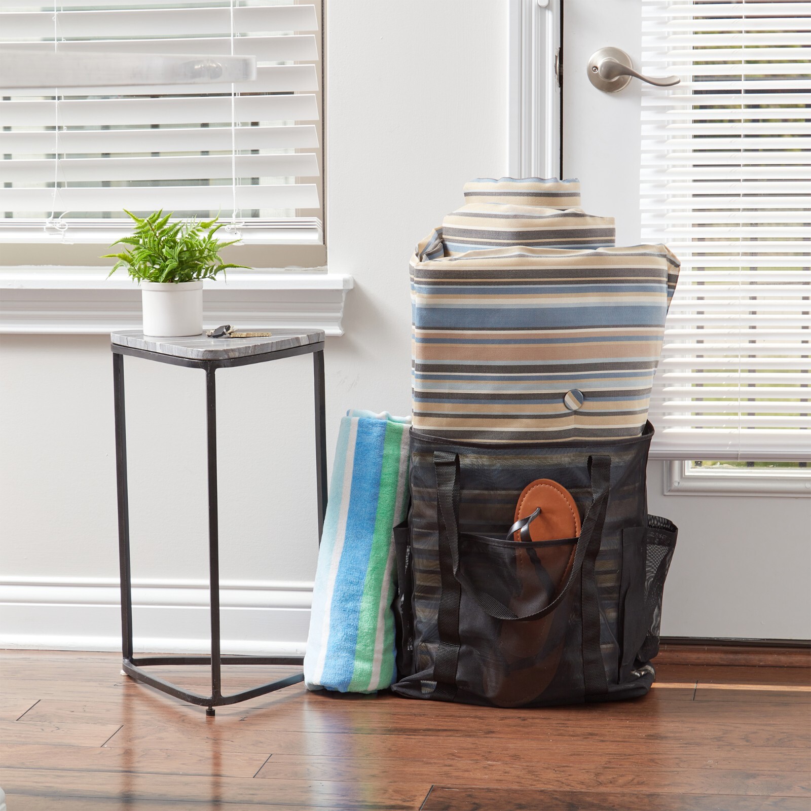 72" Chaise Lounger Pad