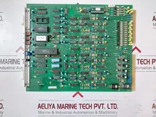American dynamics pw3203de pcb card 0305-2030-01 rev.g