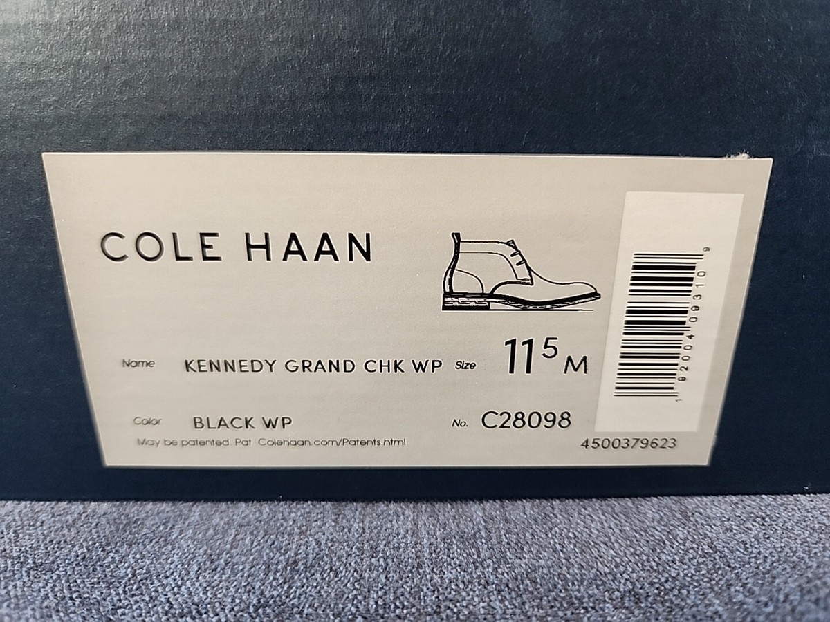 Cole Haan Kennedy Grand Chuka - Size 11.5 Cole Haan Men main image 2