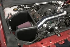 K&N 77-3104KP Cold Air Intake Kit System for 2017-2022 Colorado / Canyon 3.6L V6