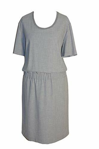 Gerry Weber Kleid Gr. 48 130€ Freizeitkleid Businesskleid Damenkleid Sommerkleid-image