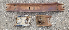 Rare Transmission Bracket 4x4 Diesel Manual 1980-86 Ford Truck F250 F350 Rare Transmission Bracket 4x4 Diesel Manual 1980-86 Ford Truck F250 F350