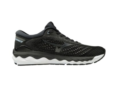 Mizuno Wave Sky 3 Womens Running Shoes (B) (51) | BRAND NEW