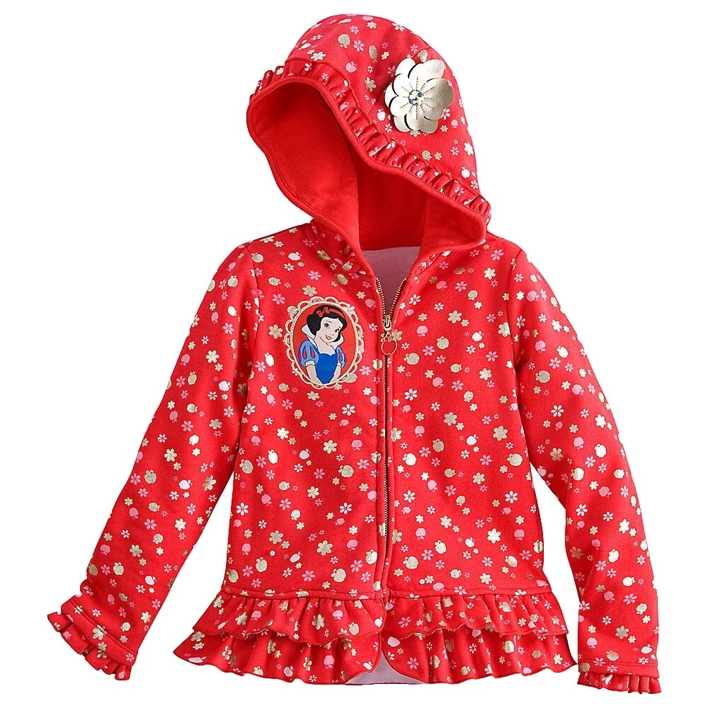 Multicolor 6 Size Outerwear for Girls