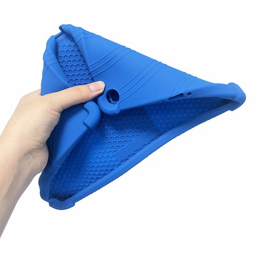 Case For 11" Amazon Fire Max 11 2023 Tablet Soft Silicone Kids Protective Cover - Picture 2 of 18