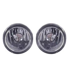 Antibrouillard Fiat SEDICI