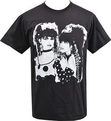 HERREN SCHWARZ T-SHIRT ERDBEERE SWITCHBLADE POP ROCK NEW WAVE PUNK 1977 S-5XL