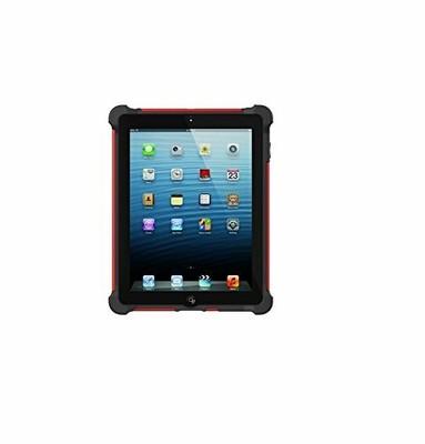 Ballistic Apple iPad 2, iPad 3, iPad 4th GEN Tough Jacket ...