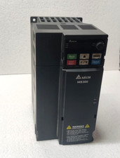 DELTA MS300 VFD13AMS43ANSAA 7.5HP 5.5KW