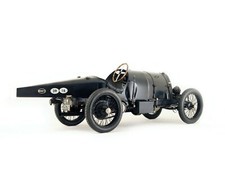 Cars 1912 bugatti type163 Desk Mat Stitched